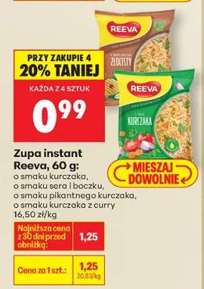 zupa instant