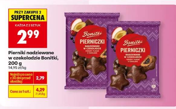 czekolada nadziewana