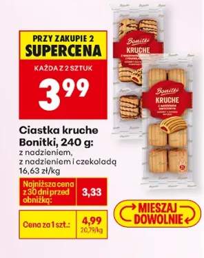 ciastka