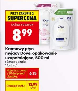 płyn do mycia naczyń