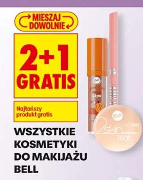 kosmetyki do makijażu