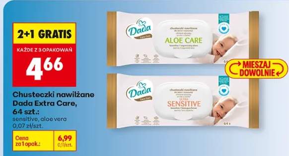 chusteczki nawilżane