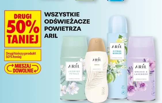 odświeżacz powietrza