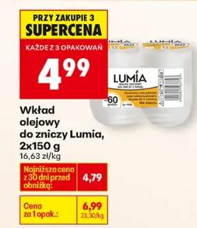 wkład olejowy do znicza