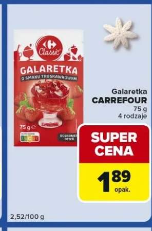 galaretki