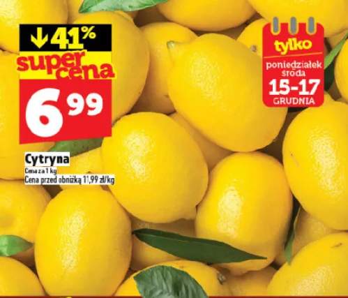 cytryny