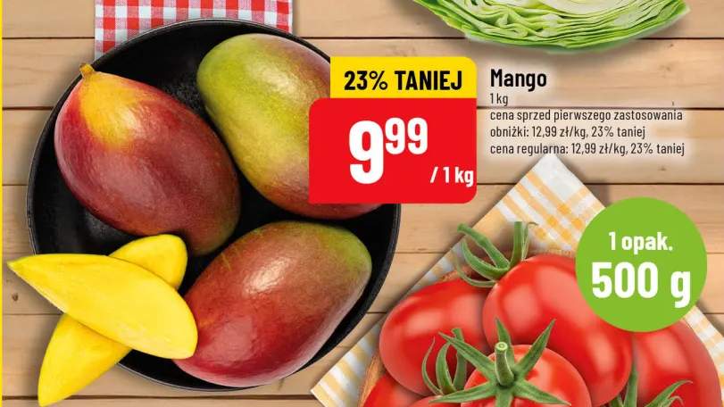 mango