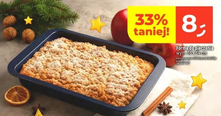 forma do pieczenia