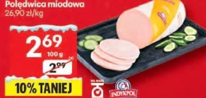 polędwica