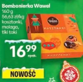 bombonierka