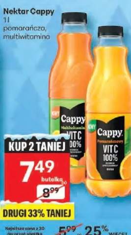 nektar multiwitamina