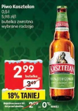 piwo Kasztelan