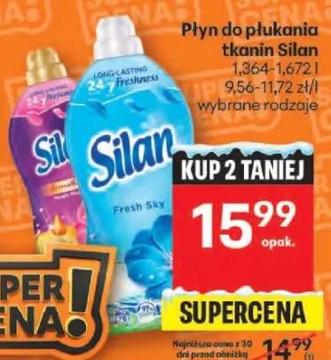 płyn do płukania tkanin