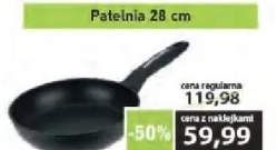 patelnia