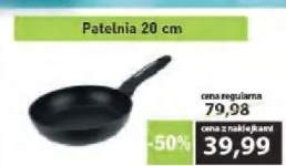patelnia