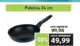 patelnia