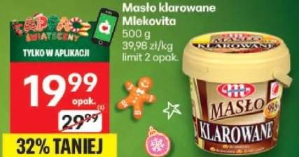 masło klarowane