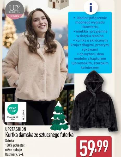kurtka damska