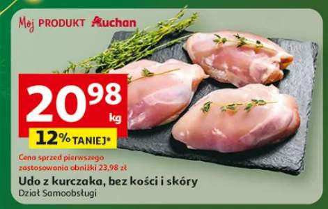 udo z kurczaka