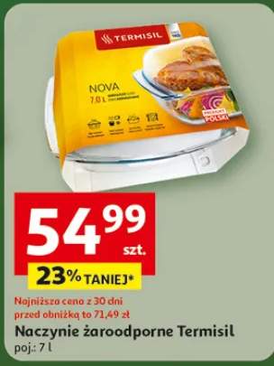 naczynie żaroodporne