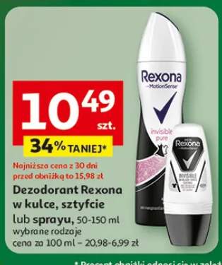 dezodorant w sztyfcie