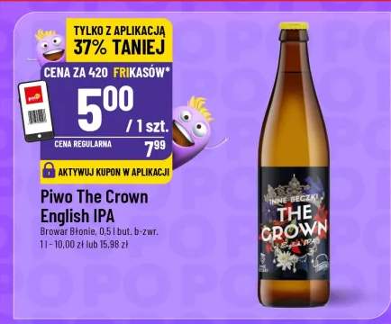 piwo IPA