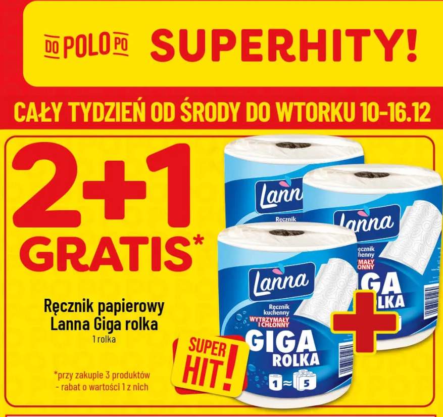 ręcznik papierowy