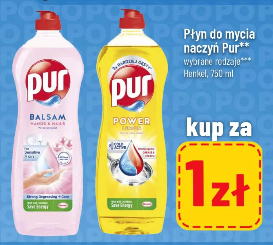 płyn do mycia naczyń