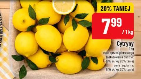 cytryny