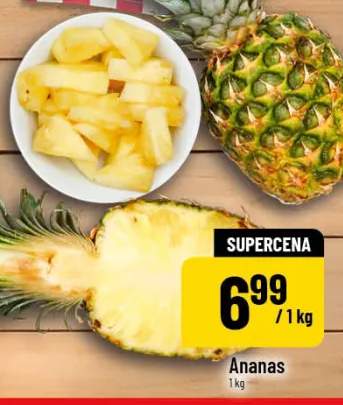 ananas