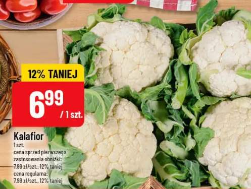 kalafior