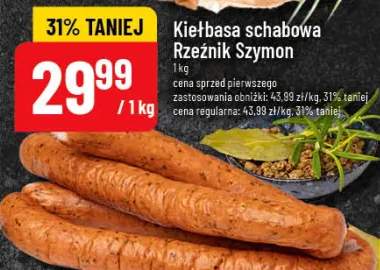 kiełbasa