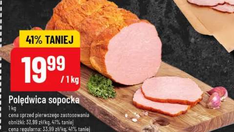 polędwica sopocka