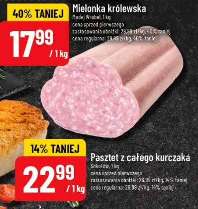 pasztet z kurczaka