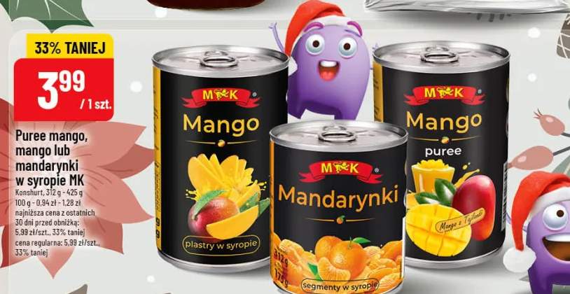 mango