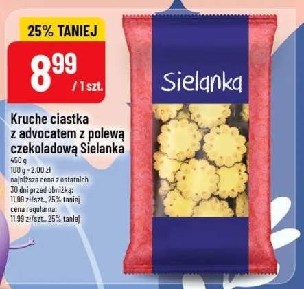 ciastka