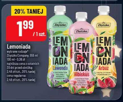 lemoniada