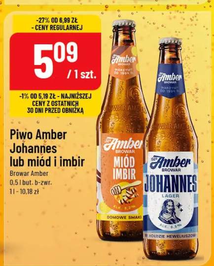 piwo Amber