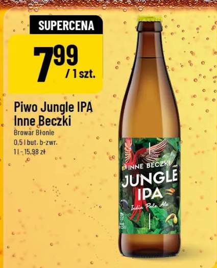 piwo IPA