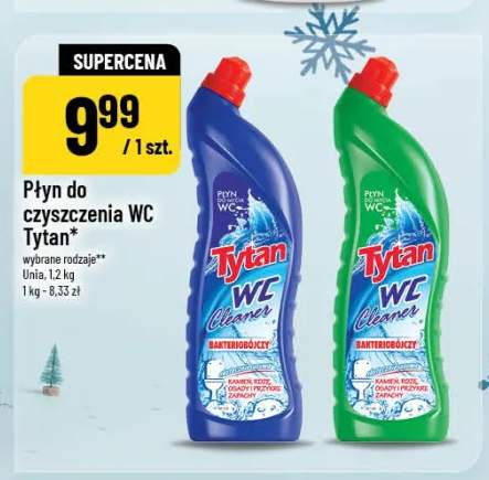 płyn do czyszczenia