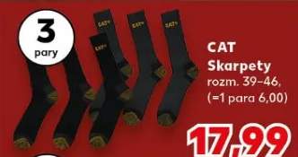 skarpety