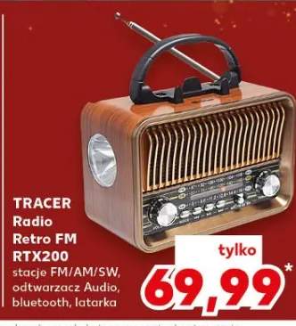radio
