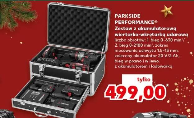 wiertarko-wkrętarka akumulatorowa