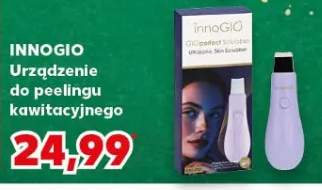 urządzenie do peelingu kawitacyjnego