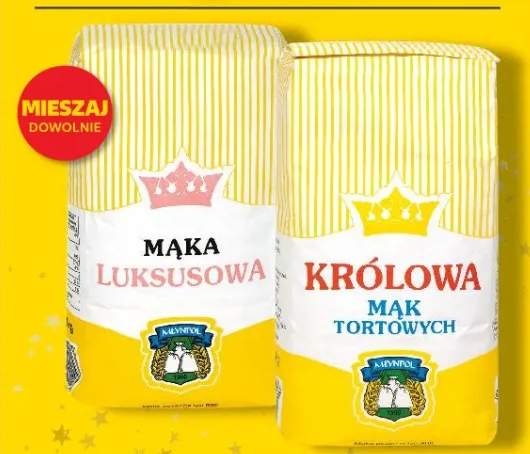 mąka