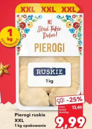 pierogi ruskie