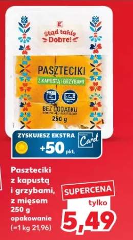 pasztecik