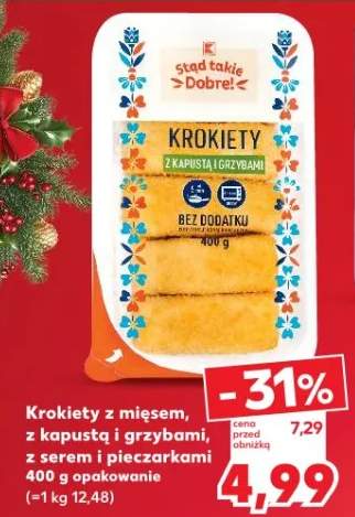 krokiety