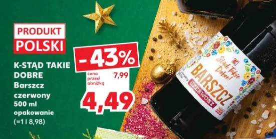 barszcz czerwony