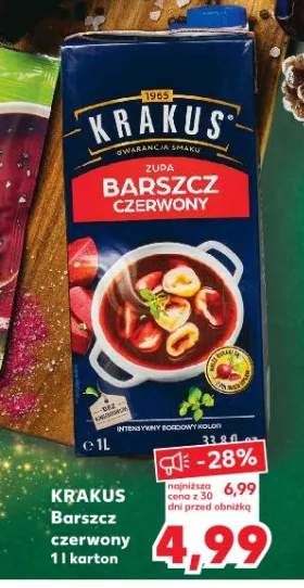 barszcz czerwony